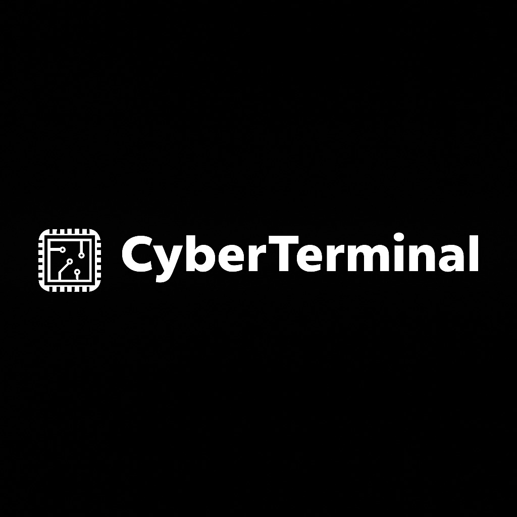Cyber Terminal